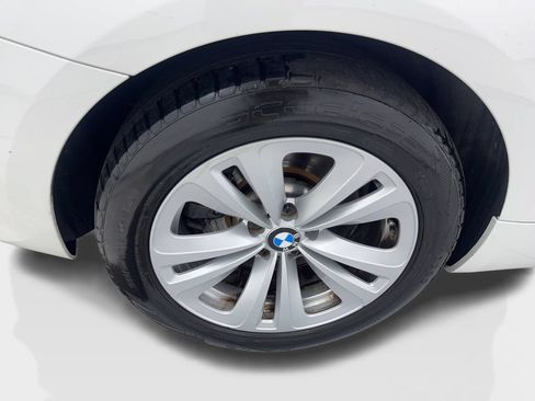 Used 2014 BMW 535i Gran Turismo RWD image 86