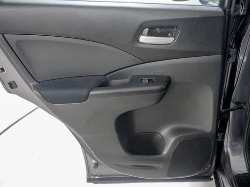 Used 2016 Honda CR-V LX image 35