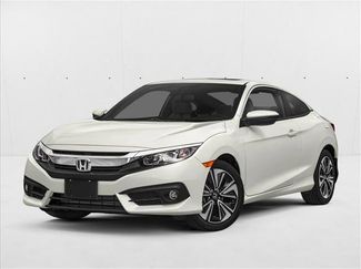 Used 2018 Honda Civic EX-L video 1