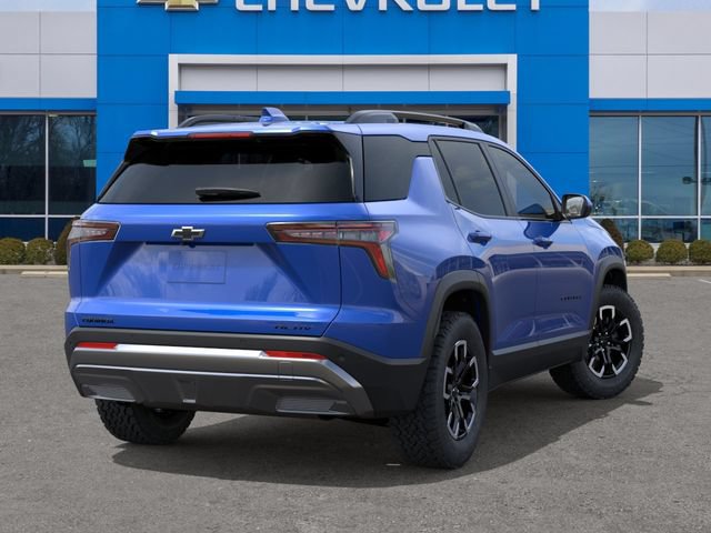 New 2027 Chevrolet Equinox ACTIV FWD image 4