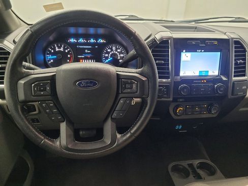 Used 2016 Ford F150 XLT w/ Equipment Group 302A Luxury AWD/4WD image 22