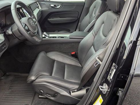 Used 2024 Volvo XC60 T8 Ultimate w/ Protection Package Premier image 17