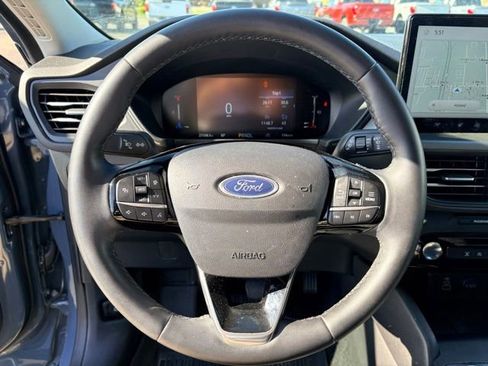 Used 2024 Ford Escape Active w/ Tech Pack #1 AWD/4WD image 19