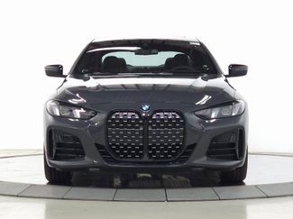 New 2026 BMW 430i xDrive Coupe w/ M Sport Package video 2