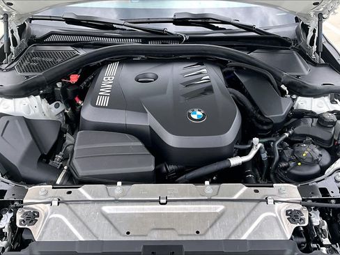 Used 2025 BMW 330i Sedan w/ M Sport Package RWD image 30