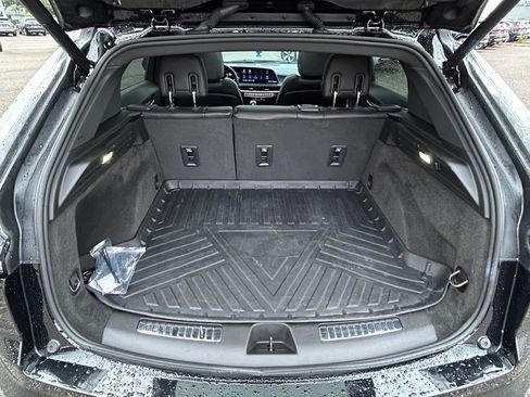 Used 2025 Cadillac XT4 Sport w/ Cold Weather Package image 51