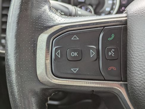 Used 2020 RAM 1500 Rebel w/ Rebel Level 2 Equipment Group image 15