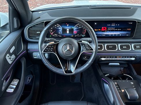 Used 2025 Mercedes-Benz GLE 350 4MATIC image 18