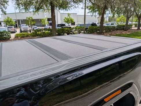 Used 2024 GMC Sierra 2500 Denali w/ Denali Reserve Package image 15