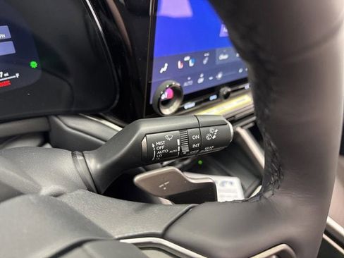 New 2026 Lexus TX 350 AWD image 24