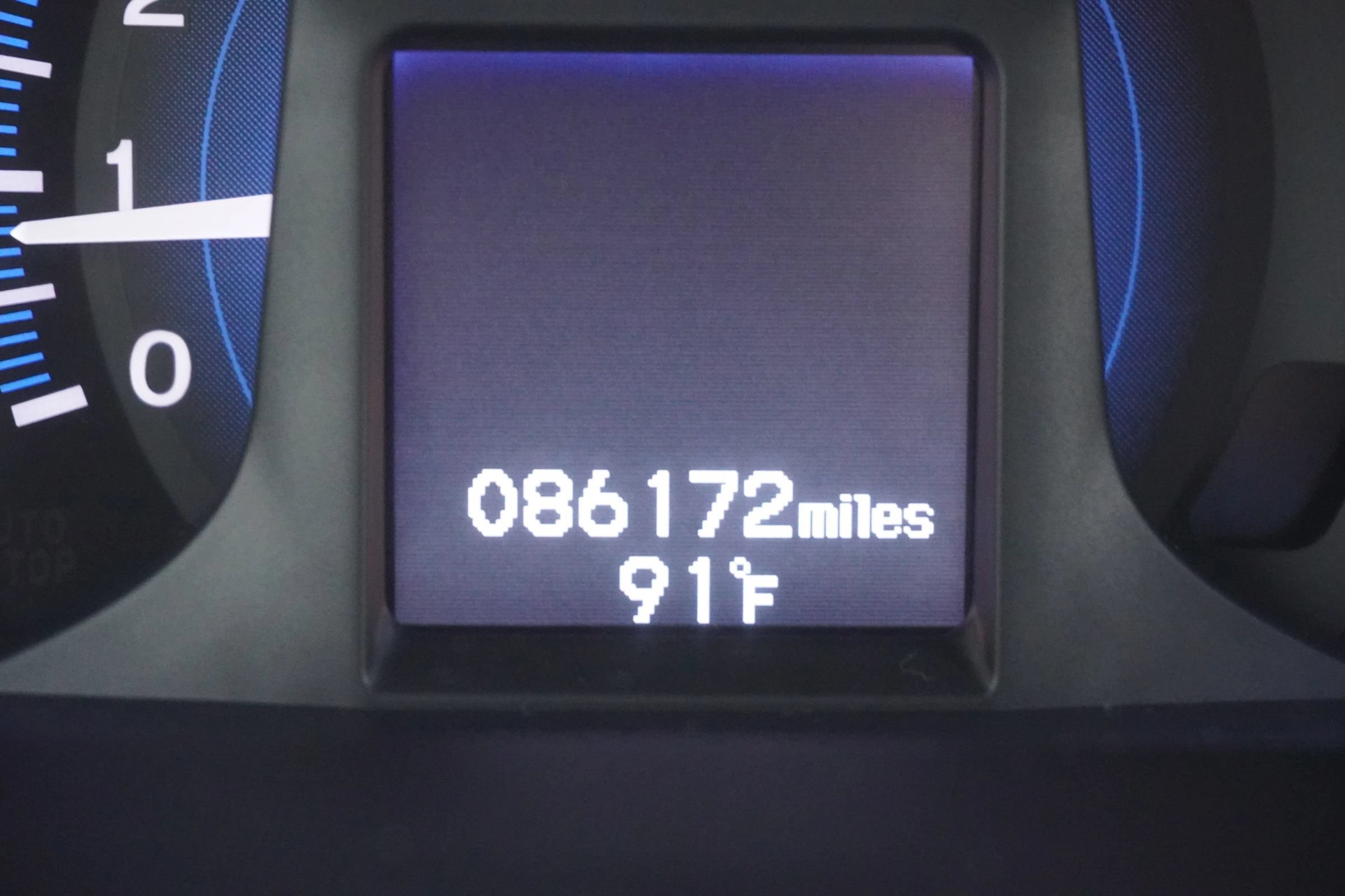 Used 2012 Honda Insight EX image 18