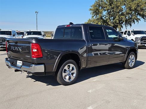 New 2026 RAM 1500 Lone Star image 7