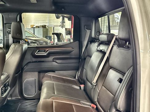 Used 2022 GMC Sierra 1500 Denali AWD/4WD image 24