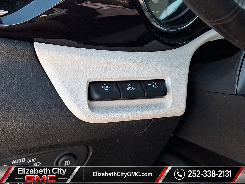 Used 2021 Buick Encore GX Essence w/ Advanced Technology Package FWD image 27