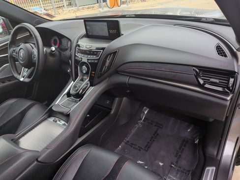 Used 2023 Acura RDX A-Spec image 33