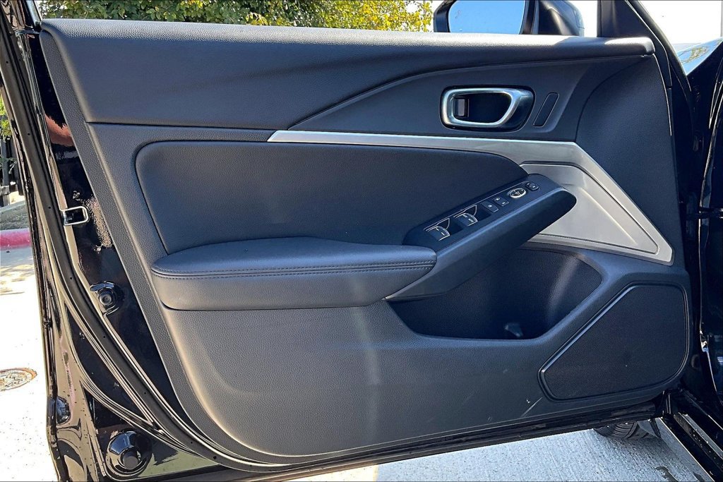 Used 2026 Acura Integra FWD image 21