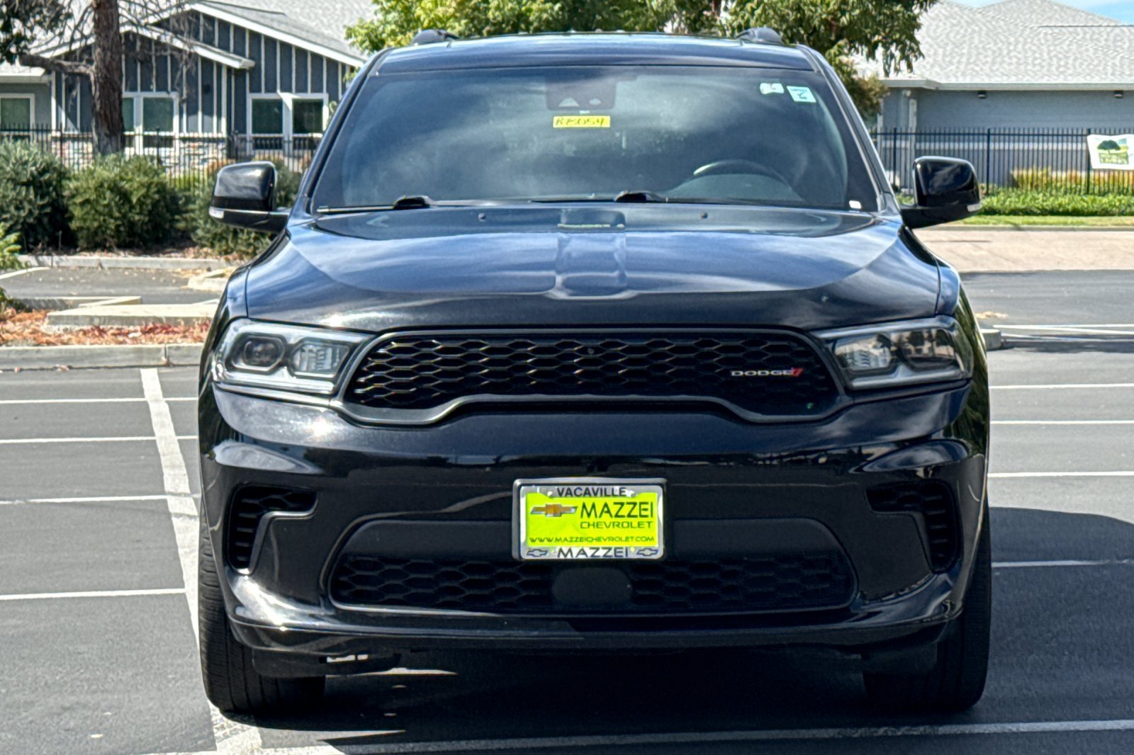 Used 2024 Dodge Durango GT AWD/4WD image 7