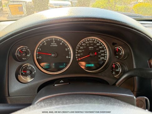 Used 2012 GMC Yukon XL Denali AWD/4WD image 12