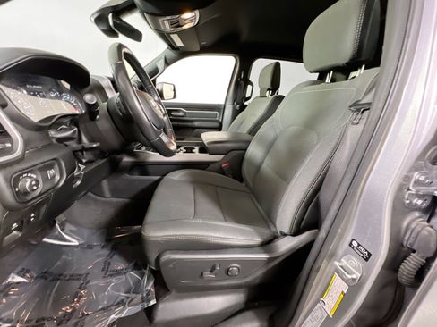 Used 2022 RAM 1500 Big Horn image 19