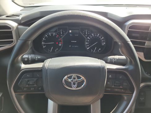 Used 2024 Toyota Tundra SR5 image 29