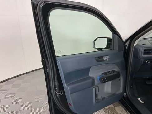 New 2025 Ford Maverick Lobo AWD/4WD image 15