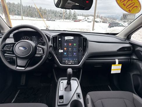 New 2026 Subaru Crosstrek 2.0i Premium image 18