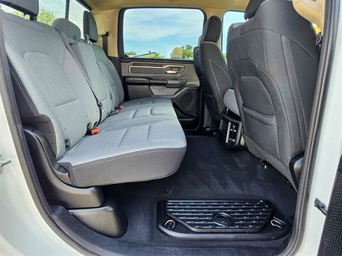 Used 2019 RAM 1500 Big Horn image 13