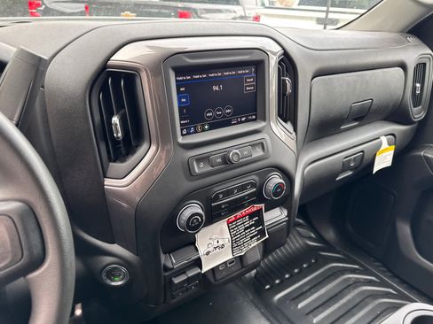 New 2024 Chevrolet Silverado 3500 W/T w/ WT Convenience Package image 25