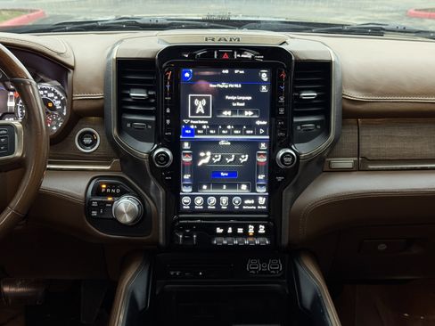 Used 2019 RAM 2500 Limited image 23