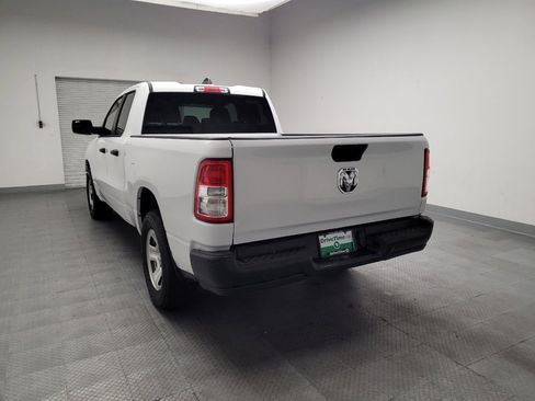 Used 2022 RAM 1500 Tradesman image 6