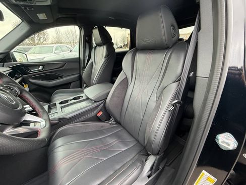 New 2026 Acura MDX Type S w/ Advance Package AWD/4WD image 14