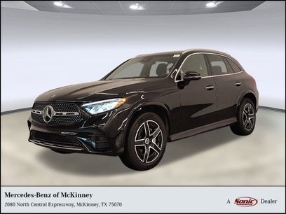 Certified 2026 Mercedes-Benz GLC 300