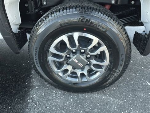 New 2026 GMC Sierra 3500 Pro w/ 1SA Pro Safety Plus Package image 31