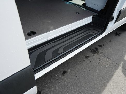 New 2026 Mercedes-Benz Sprinter 2500 image 11