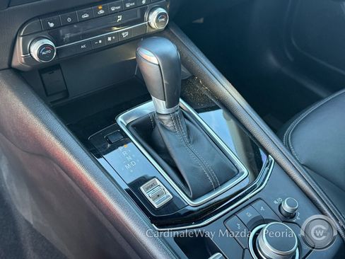 Certified 2025 MAZDA CX-5 AWD 2.5 S w/ Preferred Package image 26