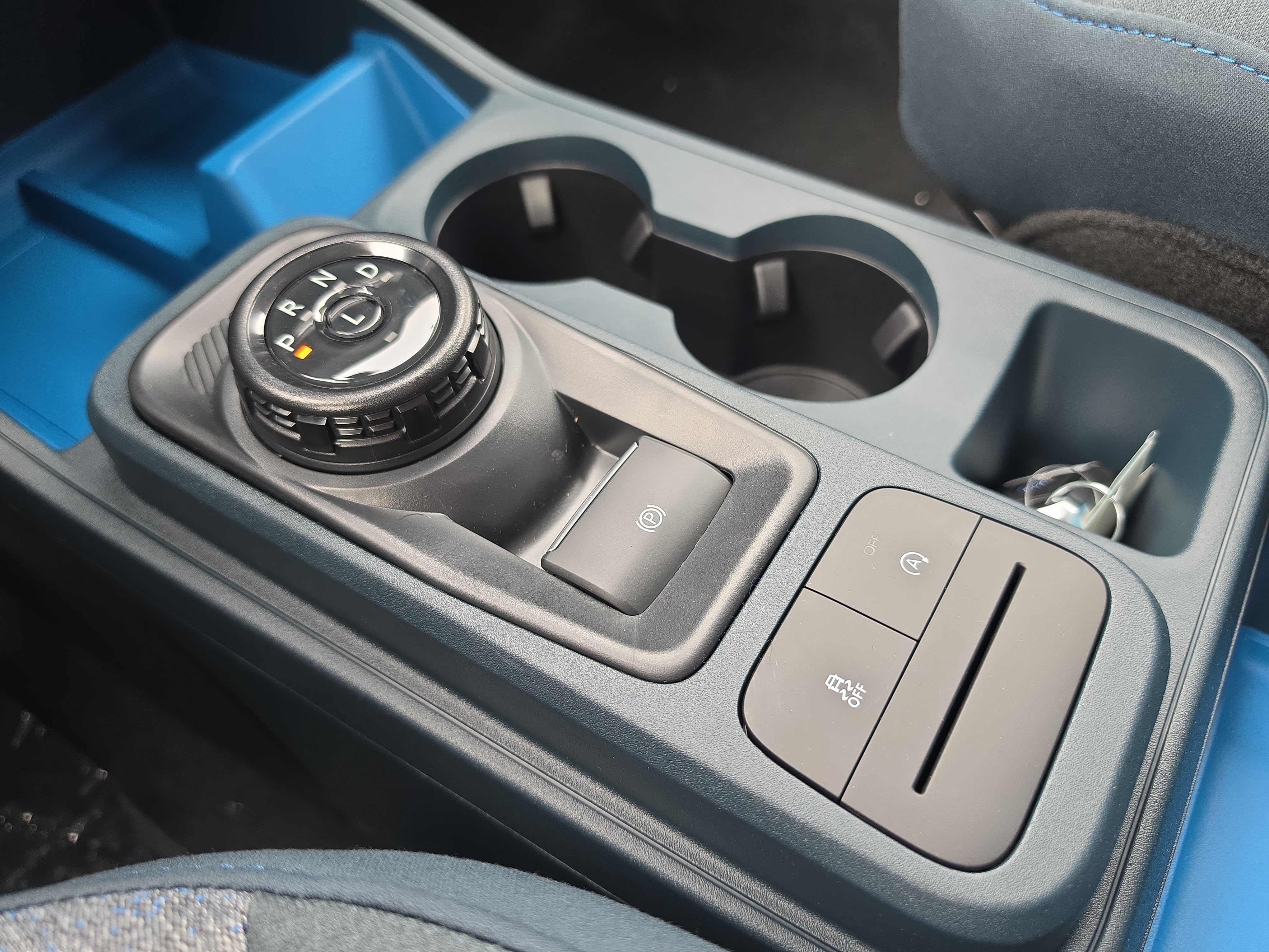 New 2026 Ford Maverick XLT AWD/4WD image 24