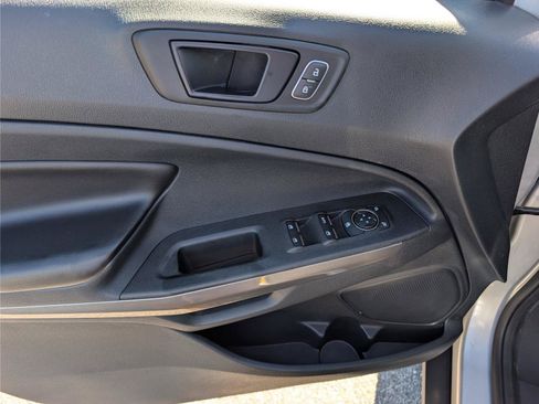 Used 2021 Ford EcoSport SES AWD/4WD image 20