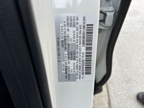 Used 2023 MAZDA CX-5 AWD 2.5 S w/ Preferred Package image 61