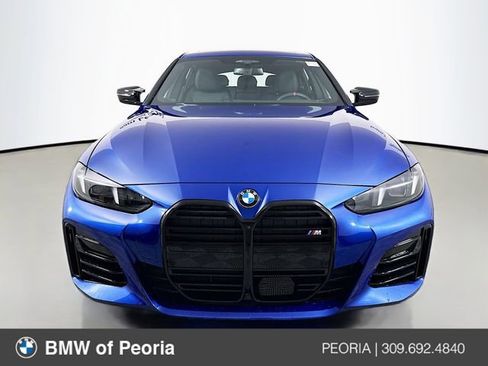 New 2026 BMW 440i xDrive image 2