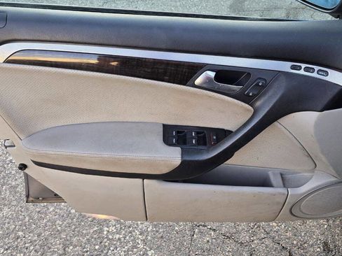 Used 2007 Acura TL image 8