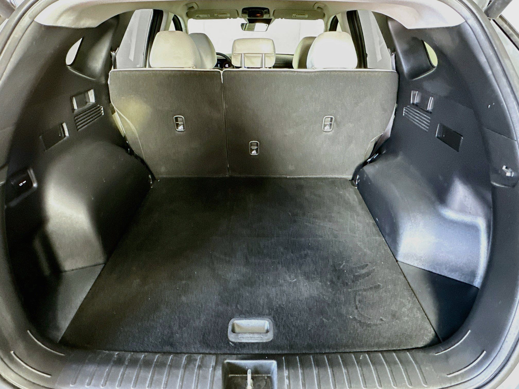 Used 2025 Hyundai Tucson SEL AWD/4WD image 28