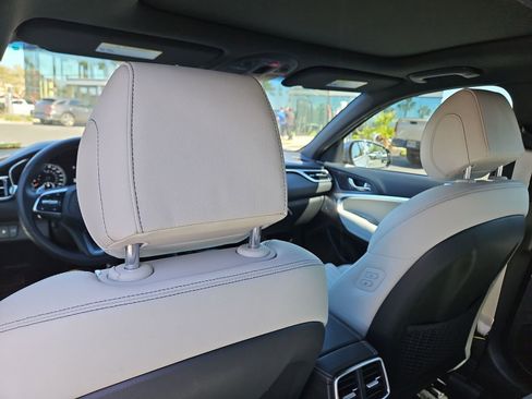 Certified 2026 Genesis G70 3.3T Sport Prestige RWD image 16