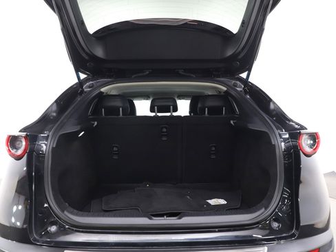 Used 2023 MAZDA CX-30 AWD 2.5 S w/ Select Package image 16