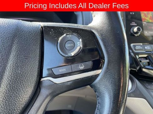 Used 2019 Honda Odyssey EX-L image 29