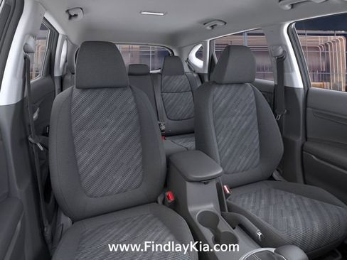 New 2026 Kia Seltos LX FWD image 33