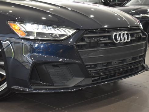 Used 2023 Audi A7 3.0T Prestige w/ Luxury Package AWD/4WD image 3