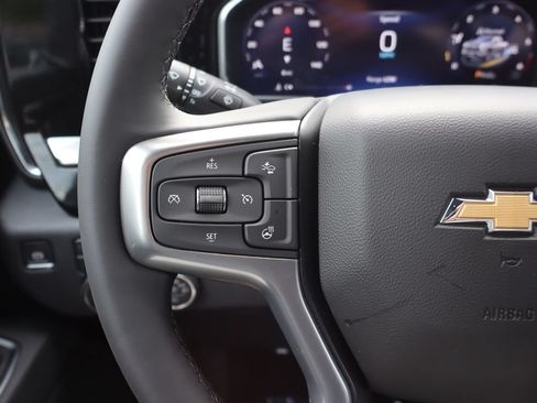 New 2026 Chevrolet Silverado 2500 LT AWD/4WD image 8
