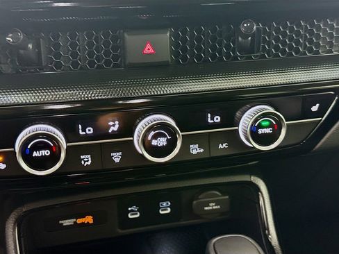 Used 2026 Honda CR-V EX-L image 17