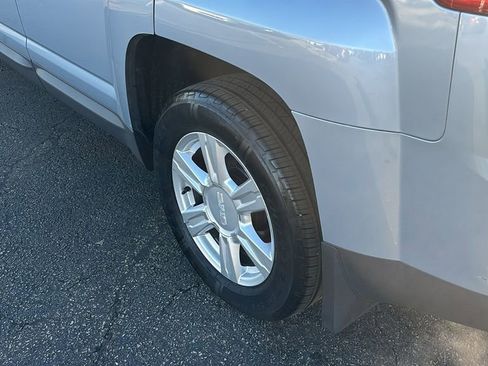 Used 2014 GMC Terrain SLE w/ Convenience Package image 9