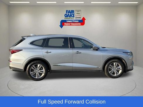 Used 2023 Acura MDX SH-AWD image 6